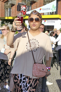 23. Berliner Hoffest in Berlin