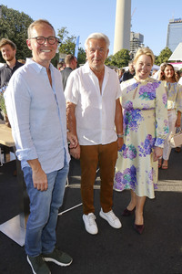 23. Berliner Hoffest in Berlin