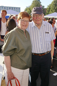 23. Berliner Hoffest in Berlin