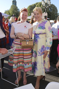 23. Berliner Hoffest in Berlin