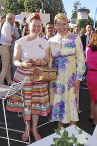 23. Berliner Hoffest in Berlin