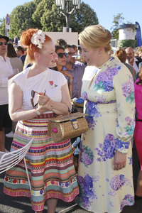 23. Berliner Hoffest in Berlin