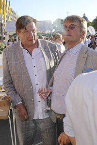 23. Berliner Hoffest in Berlin