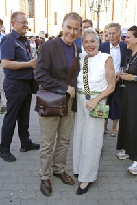 23. Berliner Hoffest in Berlin