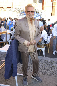 23. Berliner Hoffest in Berlin