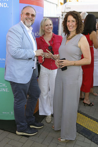 23. Berliner Hoffest in Berlin