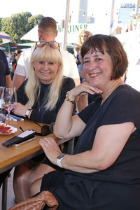 23. Berliner Hoffest in Berlin