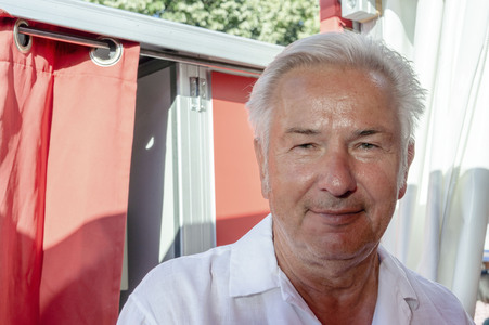 23. Berliner Hoffest in Berlin