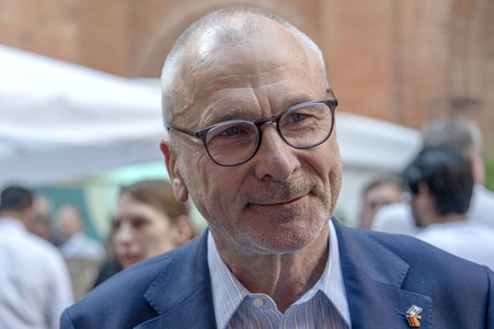 23. Berliner Hoffest in Berlin