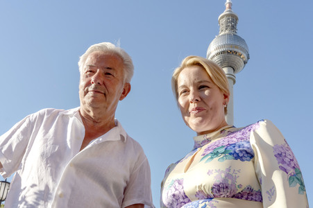 23. Berliner Hoffest in Berlin