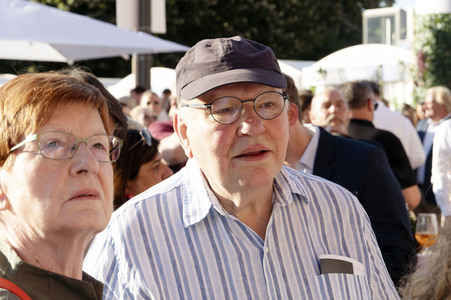 23. Berliner Hoffest in Berlin