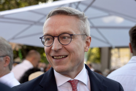 23. Berliner Hoffest in Berlin