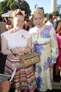 23. Berliner Hoffest in Berlin