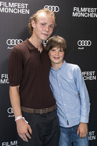 Filmpremiere 'Das verschwundene Kind', Filmfest München 2025