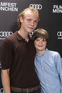 Filmpremiere 'Das verschwundene Kind', Filmfest München 2025