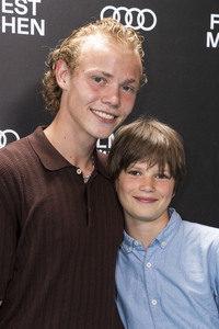 Filmpremiere 'Das verschwundene Kind', Filmfest München 2025