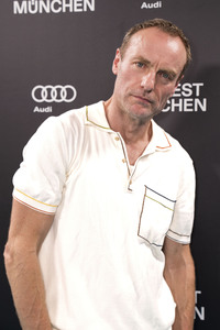 Filmpremiere 'Das verschwundene Kind', Filmfest München 2025