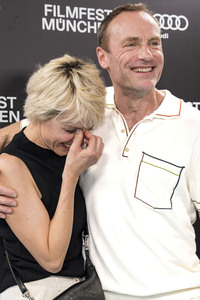 Filmpremiere 'Das verschwundene Kind', Filmfest München 2025