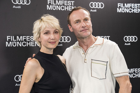 Filmpremiere 'Das verschwundene Kind', Filmfest München 2025