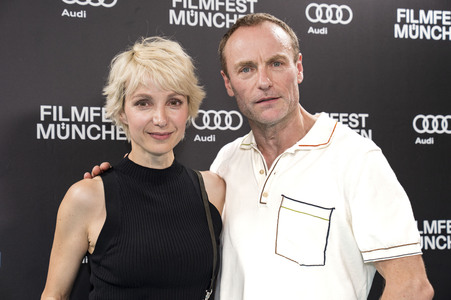 Filmpremiere 'Das verschwundene Kind', Filmfest München 2025