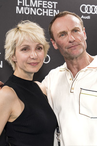 Filmpremiere 'Das verschwundene Kind', Filmfest München 2025