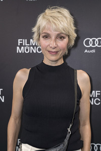 Filmpremiere 'Das verschwundene Kind', Filmfest München 2025
