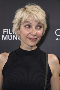 Filmpremiere 'Das verschwundene Kind', Filmfest München 2025