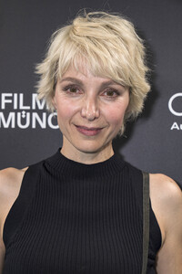 Filmpremiere 'Das verschwundene Kind', Filmfest München 2025