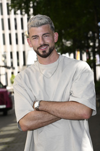 Mates Date Influencer Event auf der Berlin Fashion Week S/S 2026 in Berlin