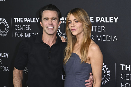 20th Anniversary Celebration 'It's Always Sunny in Philadelphia' in Los Angeles