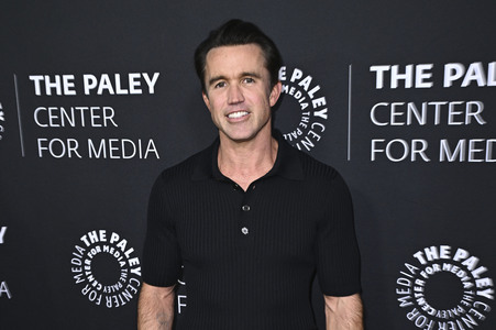 20th Anniversary Celebration 'It's Always Sunny in Philadelphia' in Los Angeles