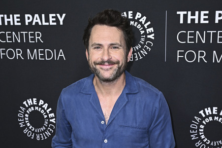 20th Anniversary Celebration 'It's Always Sunny in Philadelphia' in Los Angeles