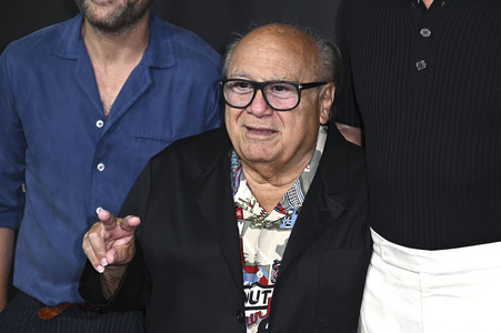 20th Anniversary Celebration 'It's Always Sunny in Philadelphia' in Los Angeles