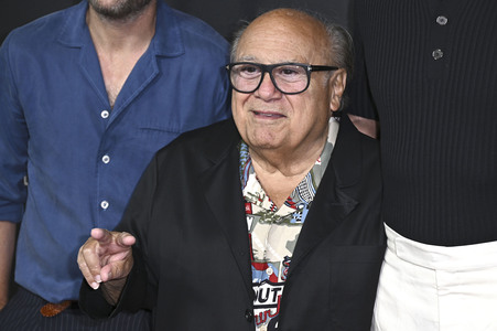 20th Anniversary Celebration 'It's Always Sunny in Philadelphia' in Los Angeles