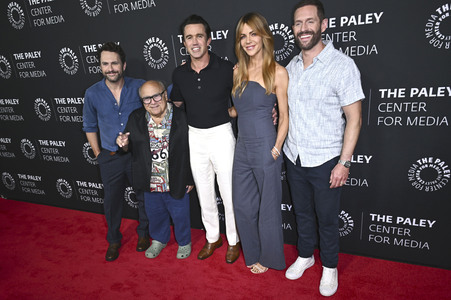 20th Anniversary Celebration 'It's Always Sunny in Philadelphia' in Los Angeles