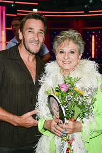 Talkshow 'Riverboat' in Leipzig