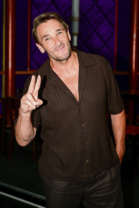 Talkshow 'Riverboat' in Leipzig