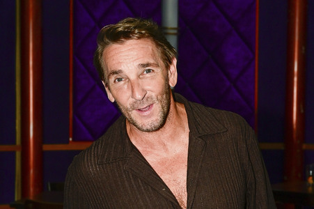 Talkshow 'Riverboat' in Leipzig