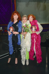 Talkshow 'Riverboat' in Leipzig