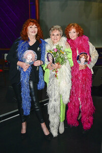 Talkshow 'Riverboat' in Leipzig