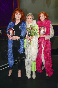 Talkshow 'Riverboat' in Leipzig