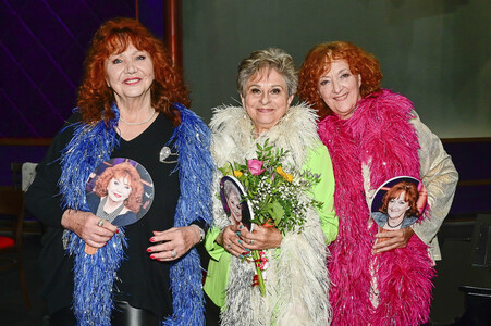 Talkshow 'Riverboat' in Leipzig