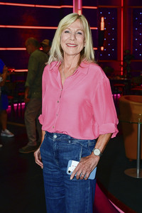 Talkshow 'Riverboat' in Leipzig