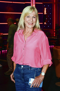 Talkshow 'Riverboat' in Leipzig