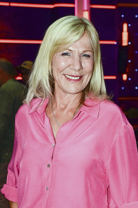 Talkshow 'Riverboat' in Leipzig