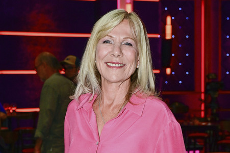 Talkshow 'Riverboat' in Leipzig