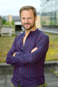 Talkshow 'Riverboat' in Leipzig