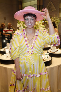 Thomas Sabo Elyndra Kollektionspräsentation auf der Berlin Fashion Week S/S 2026 in Berlin