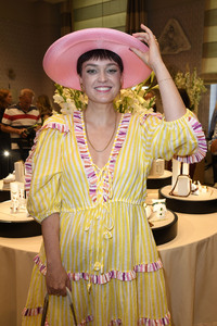 Thomas Sabo Elyndra Kollektionspräsentation auf der Berlin Fashion Week S/S 2026 in Berlin