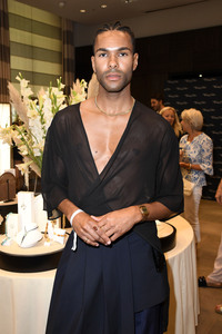 Thomas Sabo Elyndra Kollektionspräsentation auf der Berlin Fashion Week S/S 2026 in Berlin